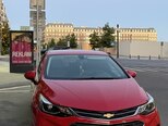 Chevrolet Cruze-2