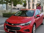 Chevrolet Cruze-6