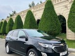 Chevrolet Equinox-3