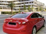 Chevrolet Cruze-3