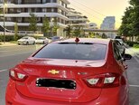 Chevrolet Cruze-4