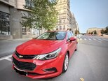 Chevrolet Cruze-8