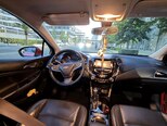 Chevrolet Cruze-11