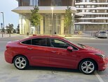 Chevrolet Cruze-5