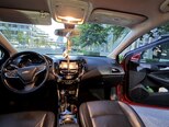 Chevrolet Cruze-10