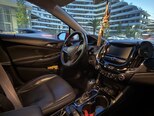 Chevrolet Cruze-14