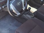 Toyota Aqua-5