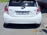 Toyota Aqua-2