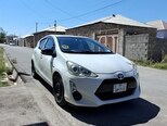 Toyota Aqua-4