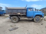 ZIL 130-4