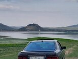 Mercedes E 230-3