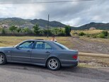 Mercedes E 230-4
