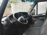 Iveco Daily 50C15-5