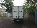 Iveco Daily 50C15-2