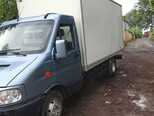 Iveco Daily 50C15-4