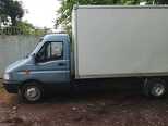 Iveco Daily 50C15-3