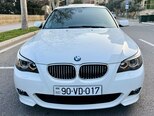 BMW 525-21