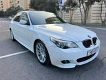 BMW 525-8