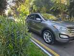 Hyundai Santa Fe-2