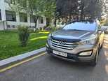 Hyundai Santa Fe-1