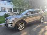 Hyundai Santa Fe-4