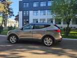 Hyundai Santa Fe-3