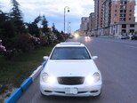 Mercedes C 240-1