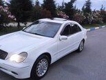 Mercedes C 240-2