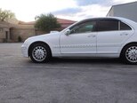 Mercedes C 240-6