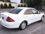 Mercedes C 240-5