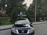 Nissan Pathfinder-1