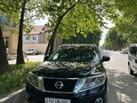Nissan Pathfinder-3