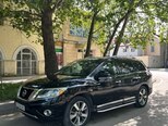 Nissan Pathfinder-4
