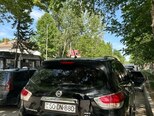 Nissan Pathfinder-5