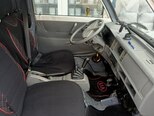 Daewoo Damas-3
