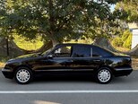 Mercedes E 220-2