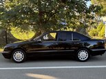 Mercedes E 220-3