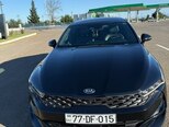 Kia K5-2