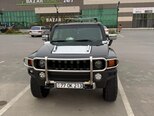 Hummer H3-1