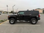 Hummer H3-4