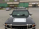 Hummer H3-8