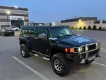 Hummer H3-11