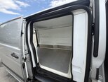 Mercedes Vito 115-7