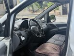 Mercedes Vito 115-5