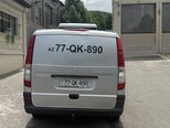 Mercedes Vito 115-3