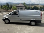 Mercedes Vito 115-4