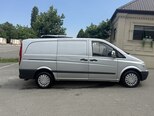 Mercedes Vito 115-2