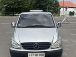 Mercedes Vito 115-1
