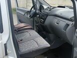 Mercedes Vito 115-6