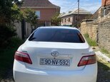 Toyota Camry-4